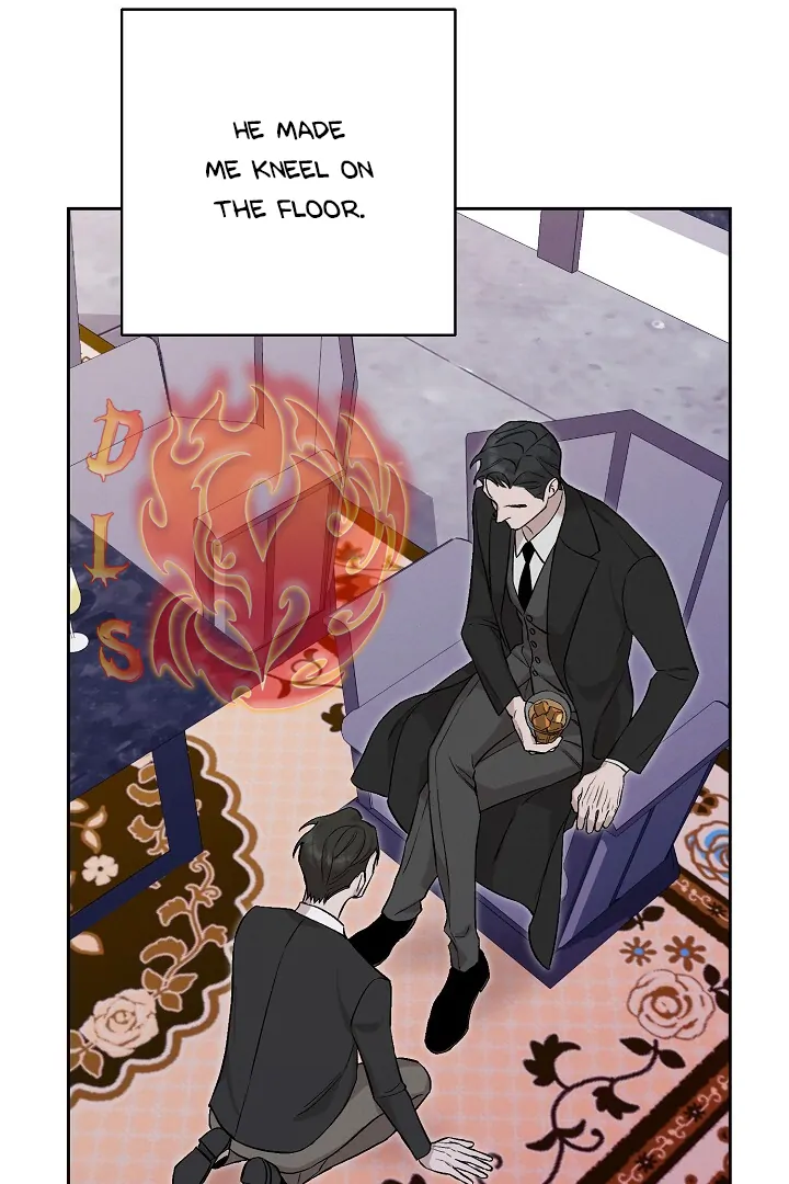 Morpheus - Chapter 20 Page 72