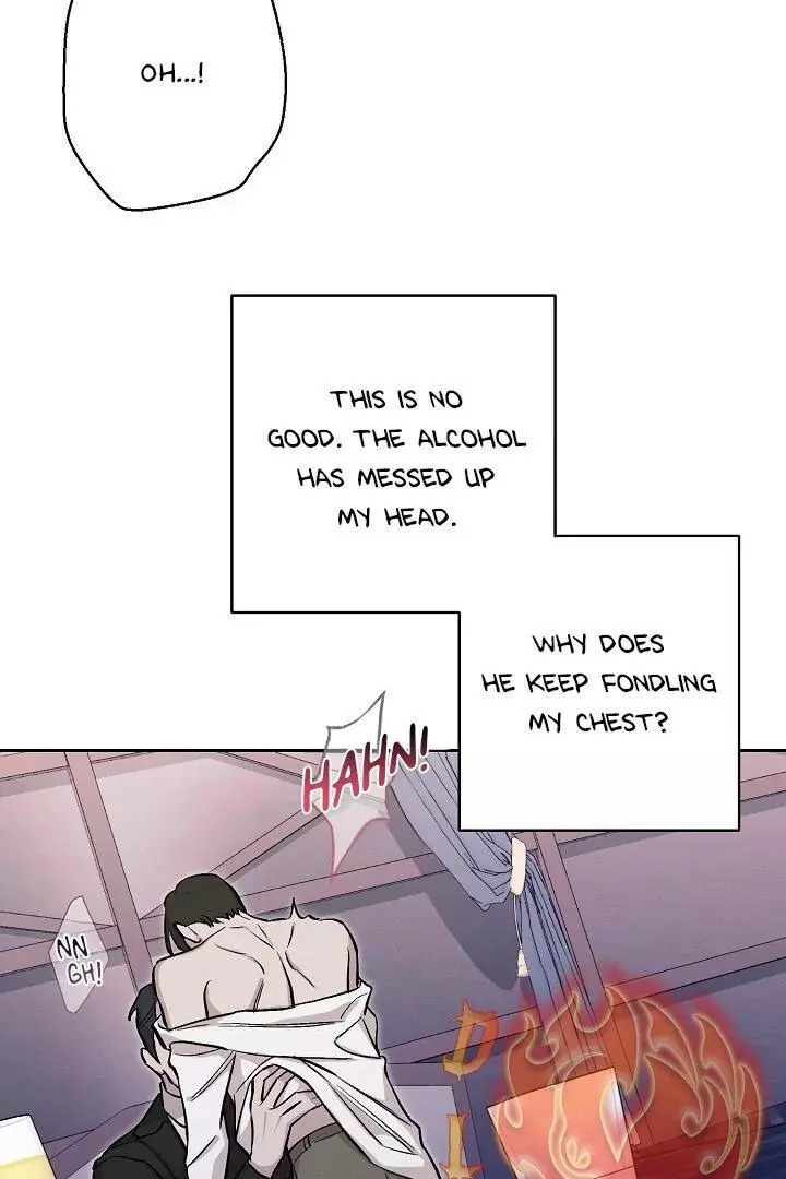 Morpheus - Chapter 21 Page 47