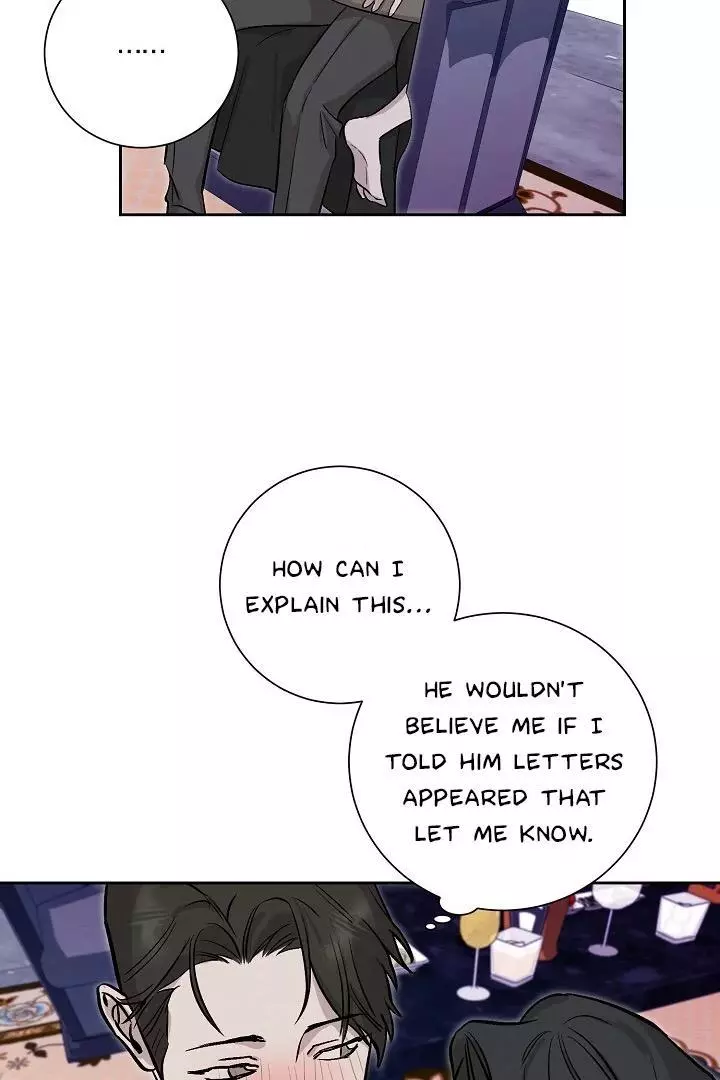 Morpheus - Chapter 21 Page 60