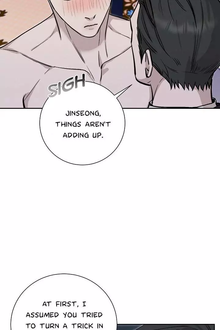 Morpheus - Chapter 21 Page 61