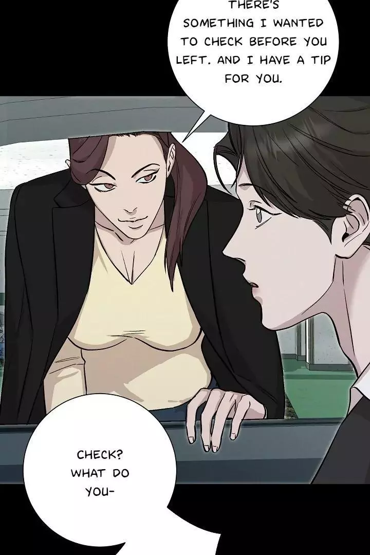 Morpheus - Chapter 21 Page 76