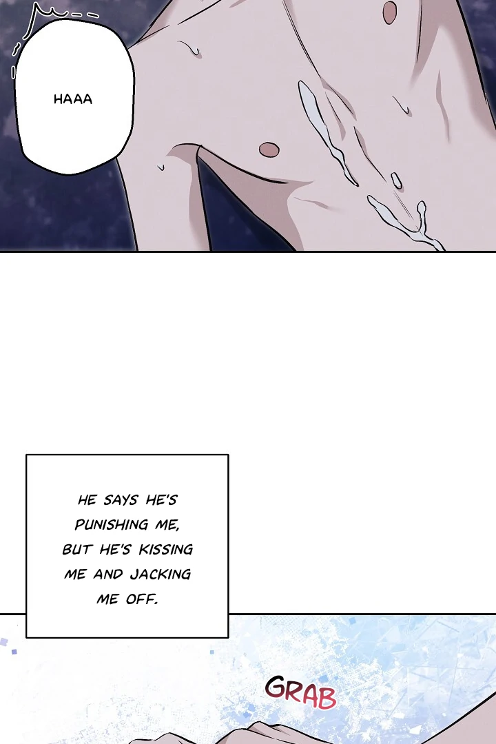 Morpheus - Chapter 23 Page 22