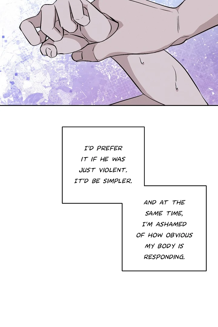 Morpheus - Chapter 23 Page 23