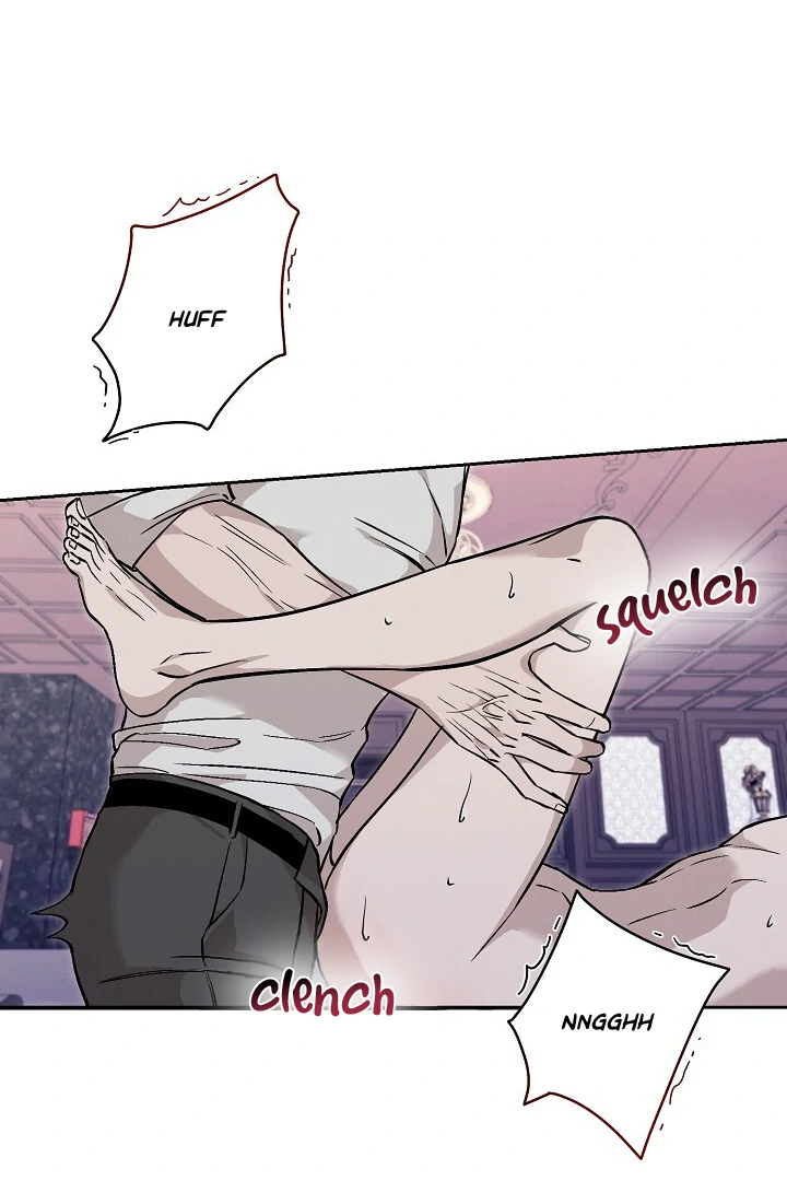 Morpheus - Chapter 23 Page 58