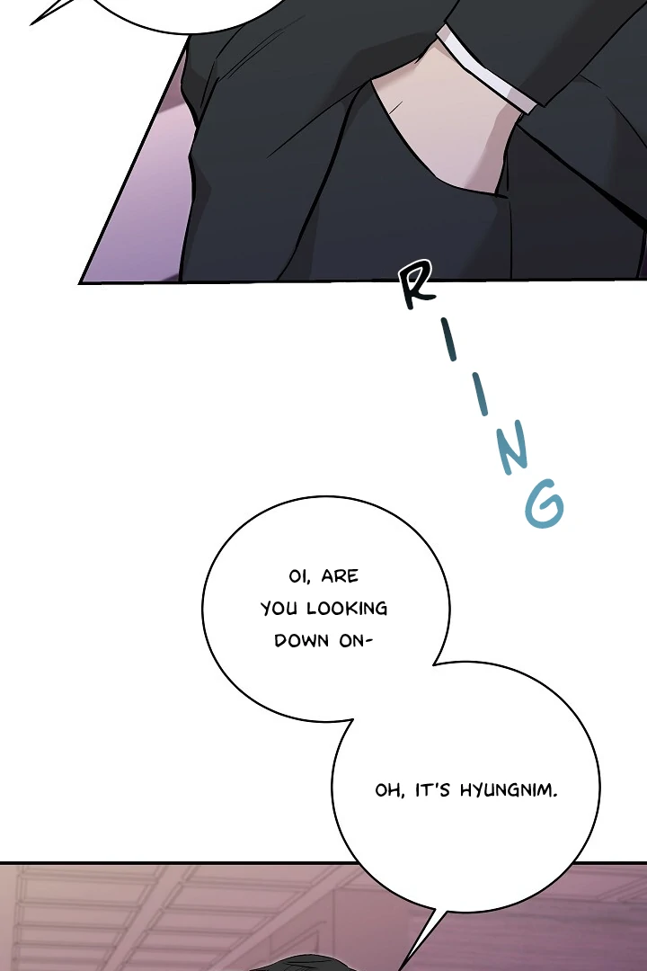 Morpheus - Chapter 24 Page 12