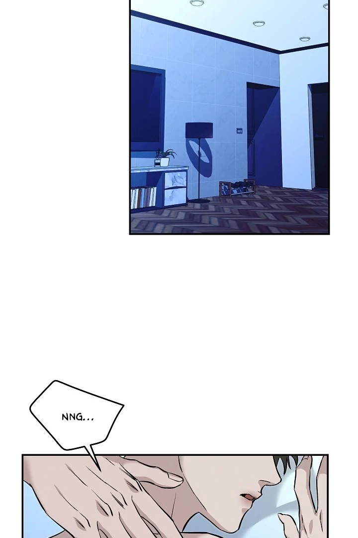 Morpheus - Chapter 24 Page 19