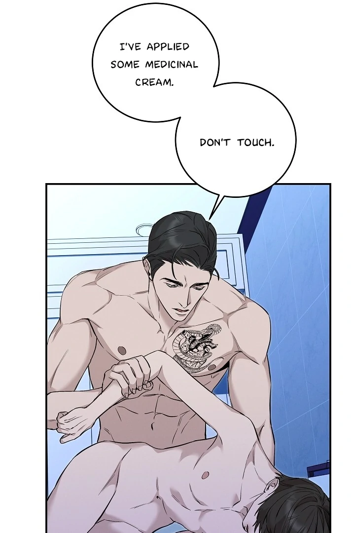 Morpheus - Chapter 24 Page 25