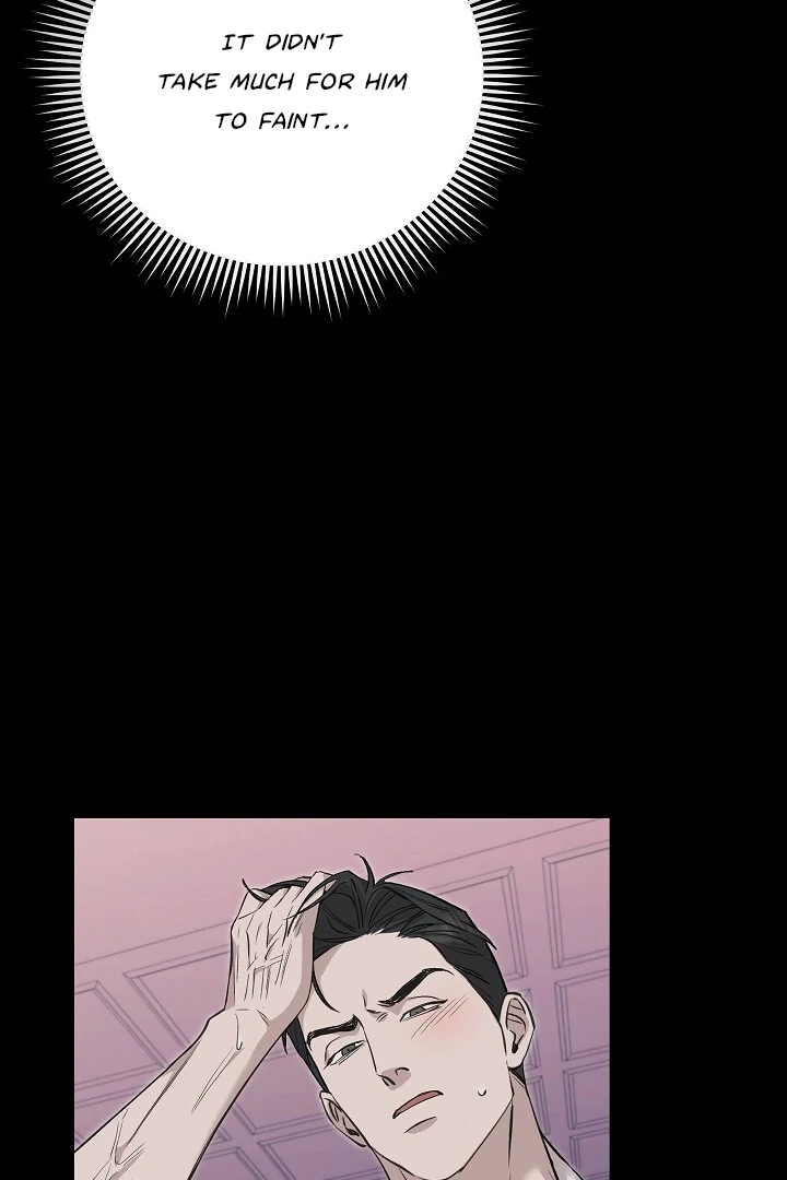 Morpheus - Chapter 24 Page 34