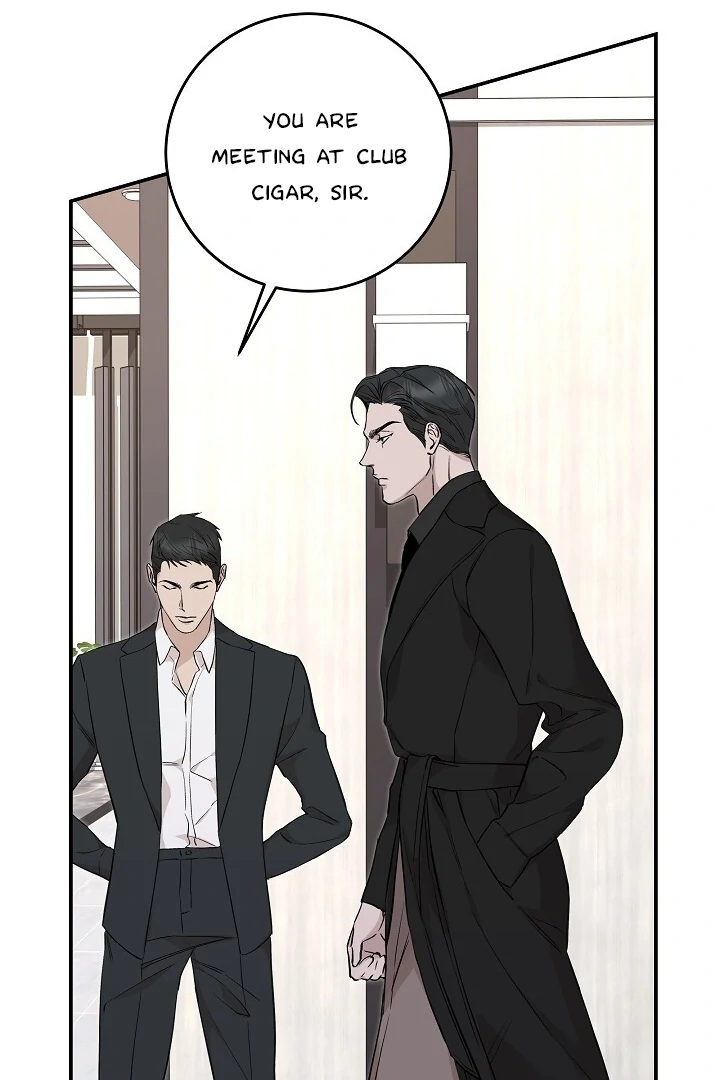 Morpheus - Chapter 24 Page 69