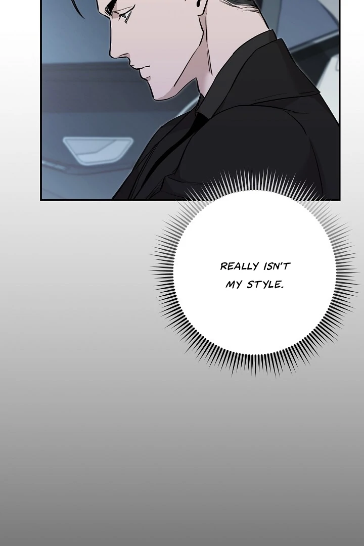 Morpheus - Chapter 24 Page 74