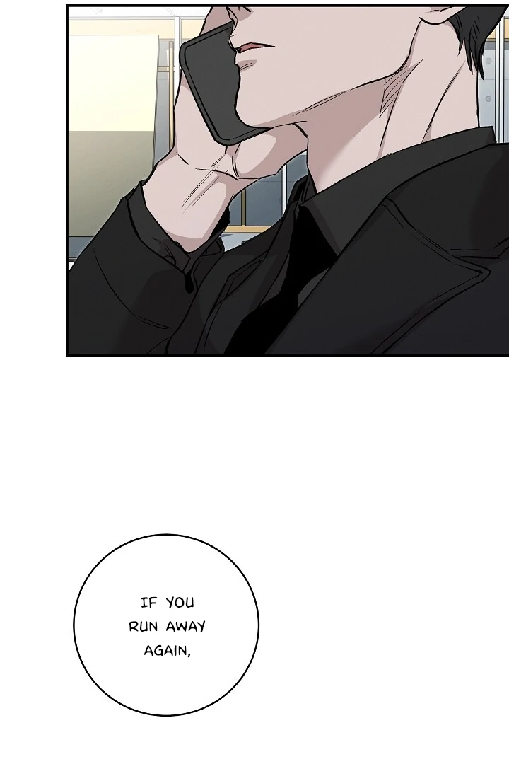 Morpheus - Chapter 25 Page 50