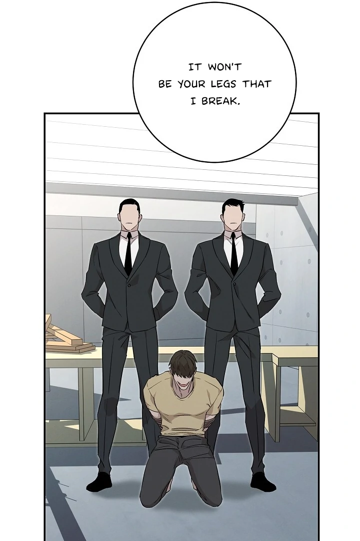 Morpheus - Chapter 25 Page 51