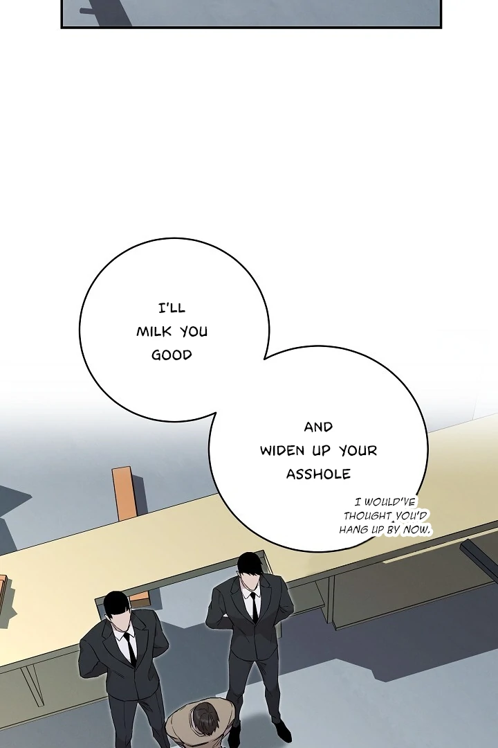 Morpheus - Chapter 25 Page 52