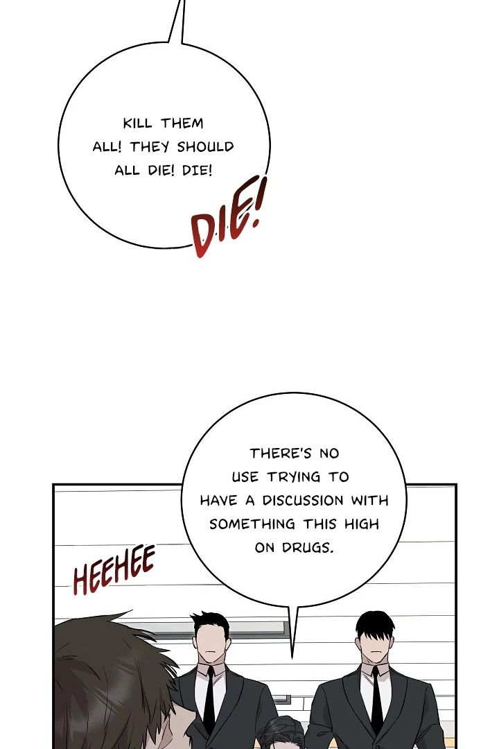 Morpheus - Chapter 25 Page 66
