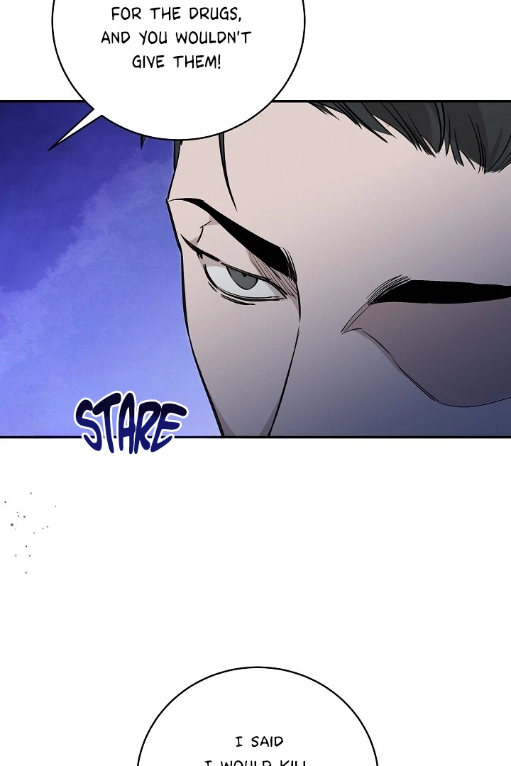 Morpheus - Chapter 25 Page 68