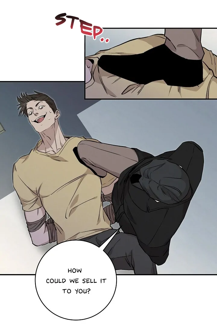 Morpheus - Chapter 25 Page 72