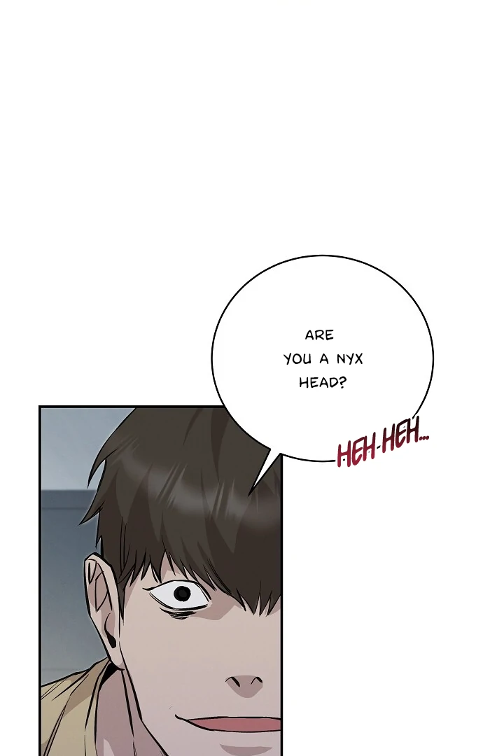 Morpheus - Chapter 25 Page 74