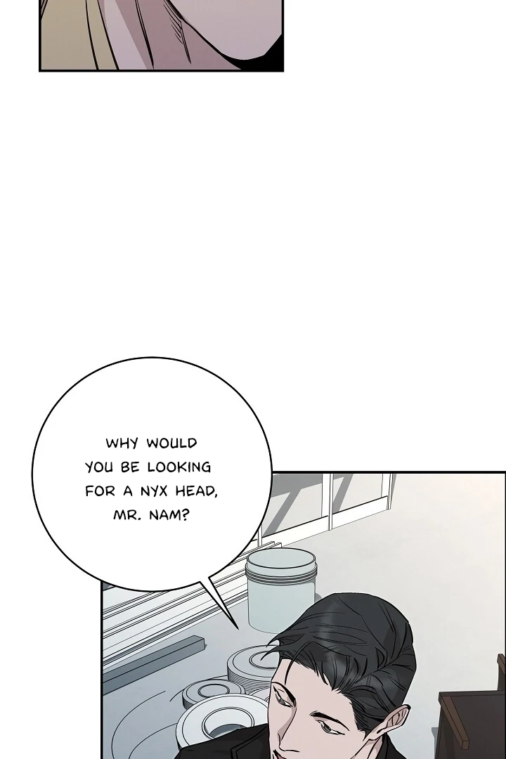 Morpheus - Chapter 25 Page 75