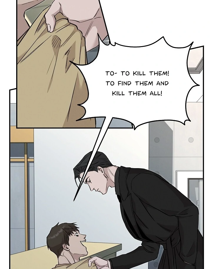 Morpheus - Chapter 25 Page 77