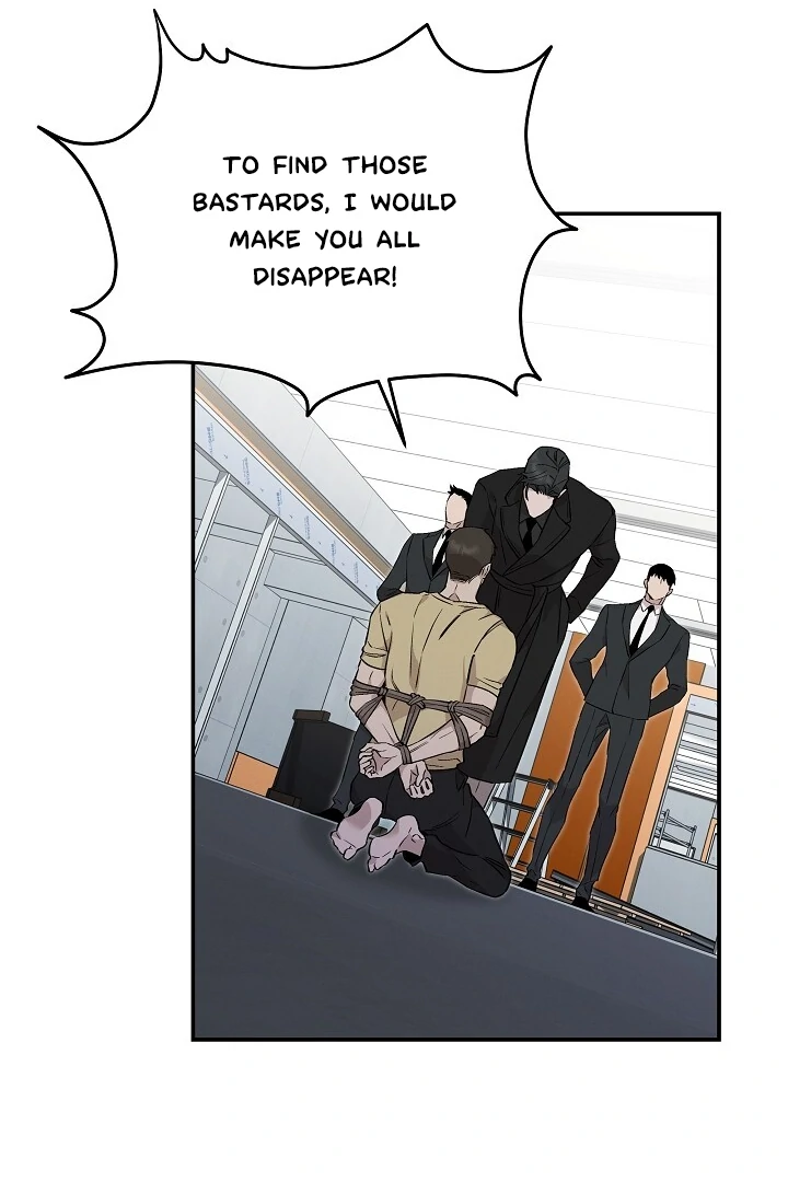 Morpheus - Chapter 25 Page 79