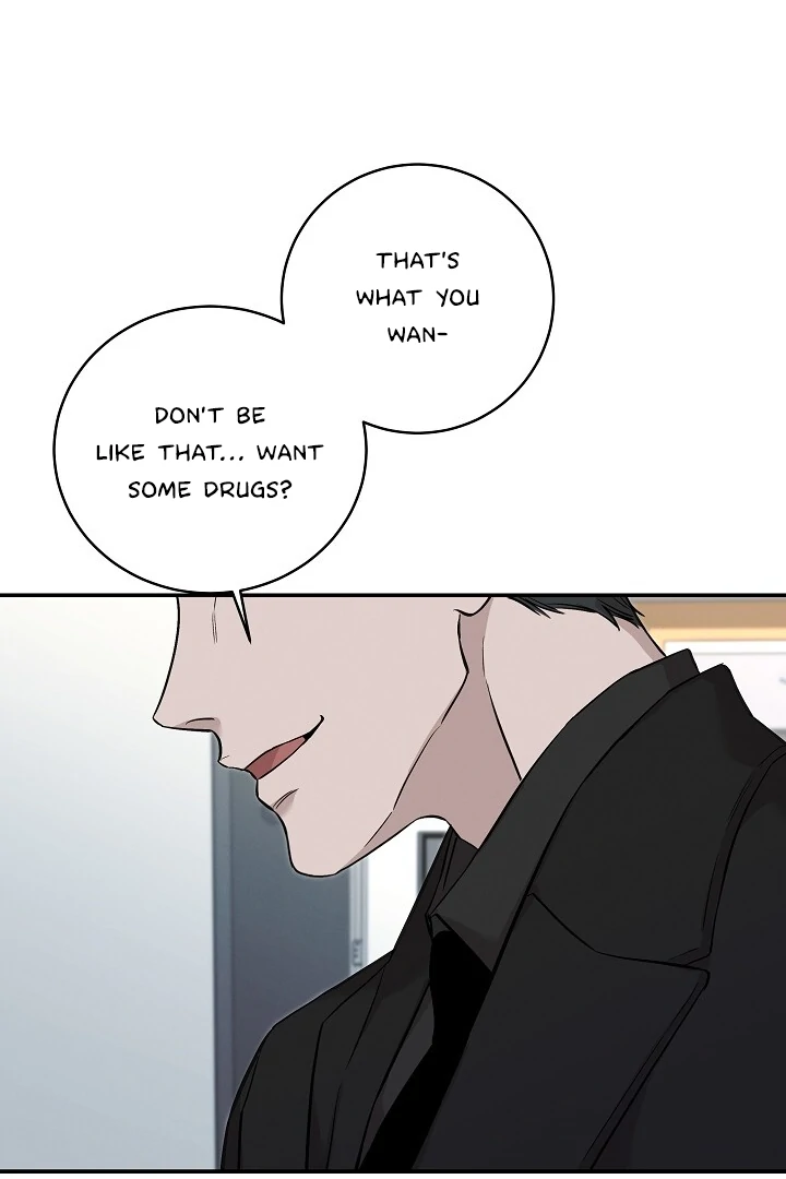 Morpheus - Chapter 25 Page 80