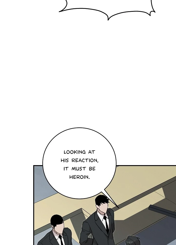 Morpheus - Chapter 25 Page 84