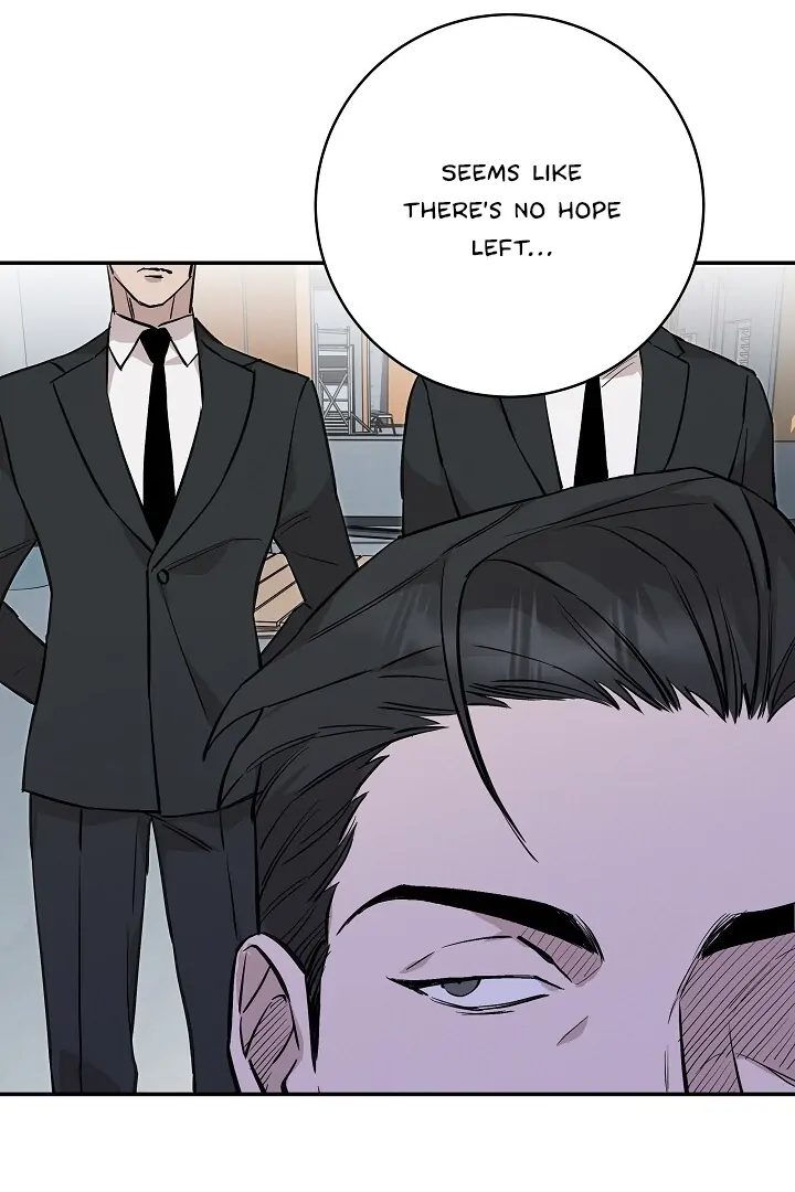 Morpheus - Chapter 25 Page 86