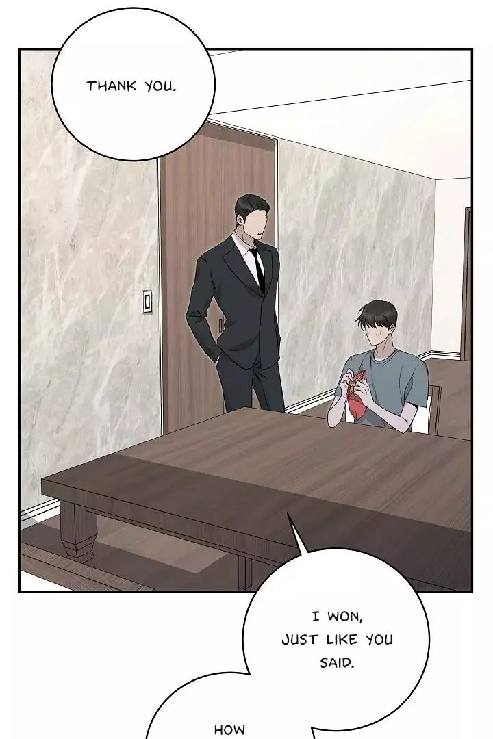 Morpheus - Chapter 26 Page 10
