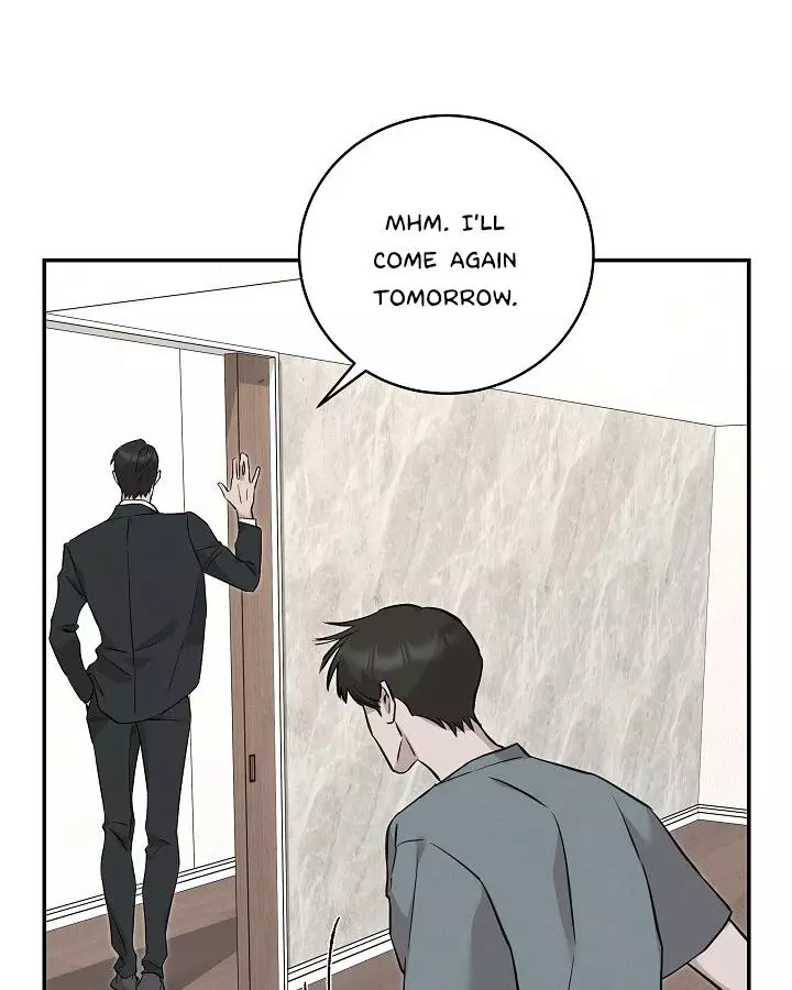 Morpheus - Chapter 26 Page 15