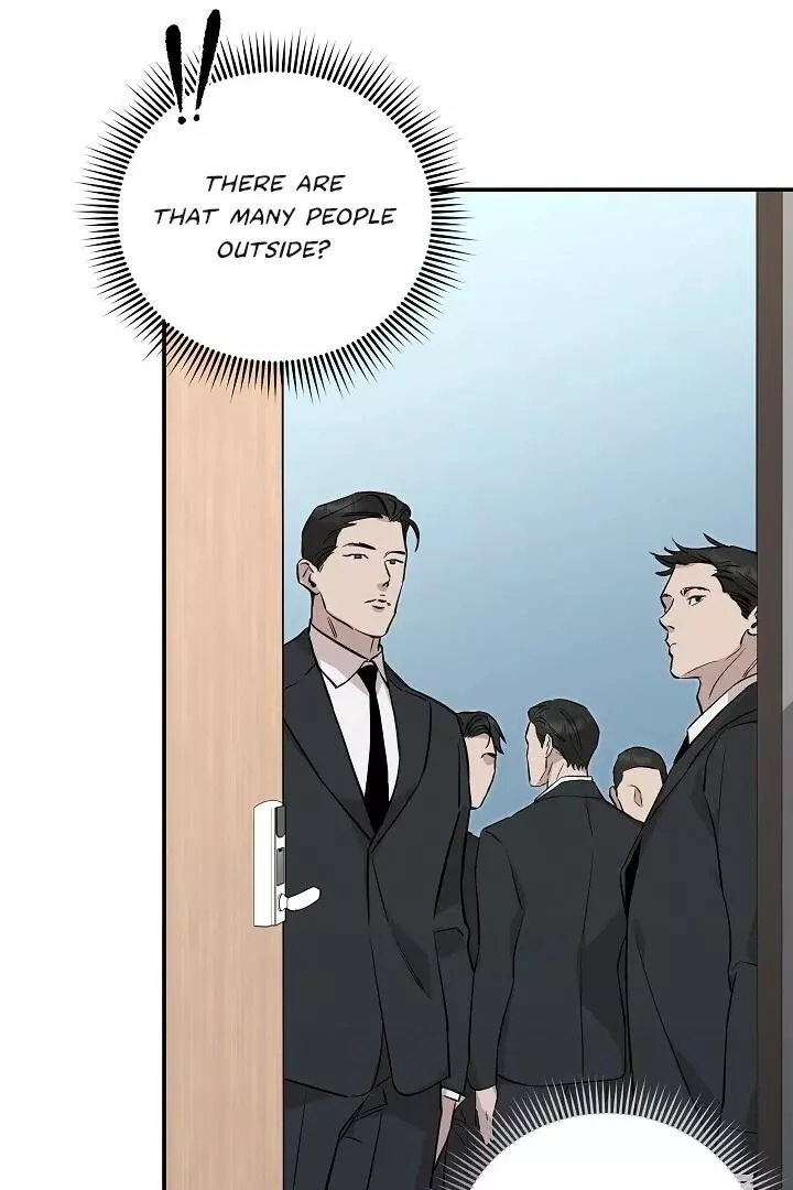 Morpheus - Chapter 26 Page 17