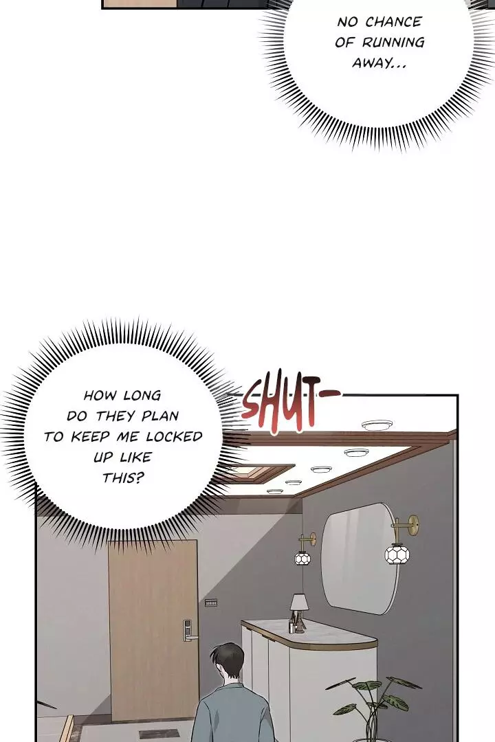 Morpheus - Chapter 26 Page 18