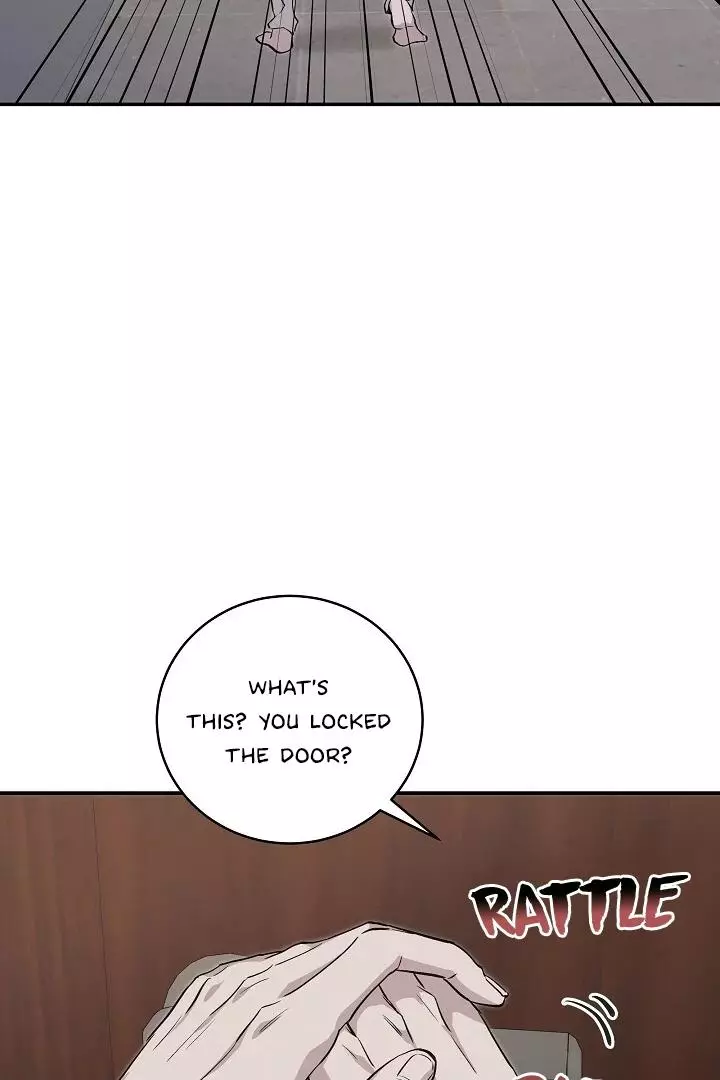 Morpheus - Chapter 26 Page 34