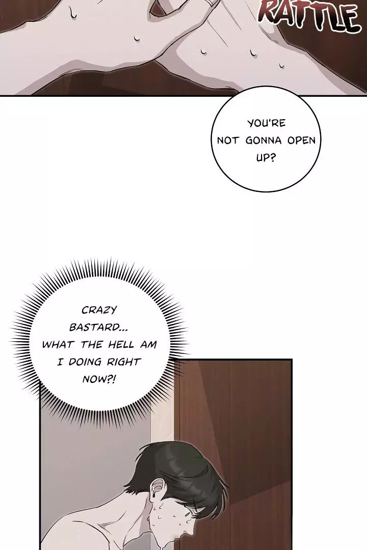 Morpheus - Chapter 26 Page 35