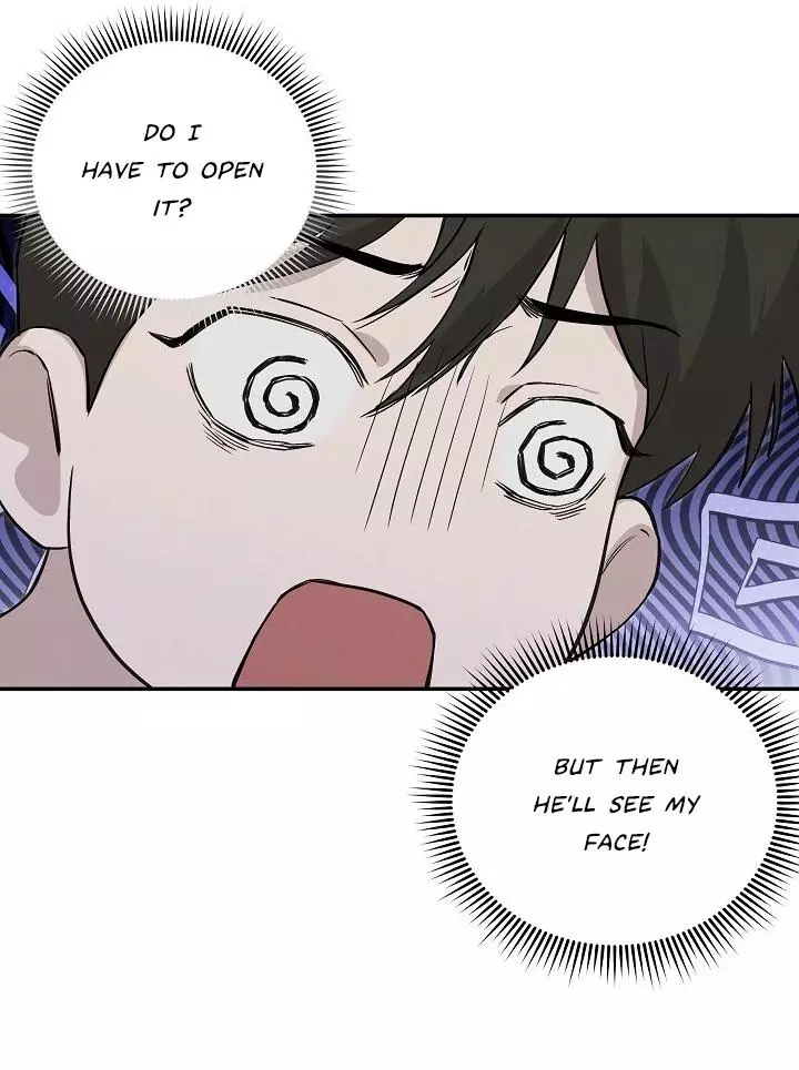 Morpheus - Chapter 26 Page 38