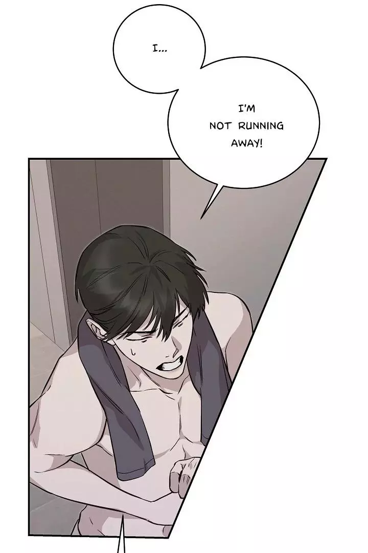 Morpheus - Chapter 26 Page 39