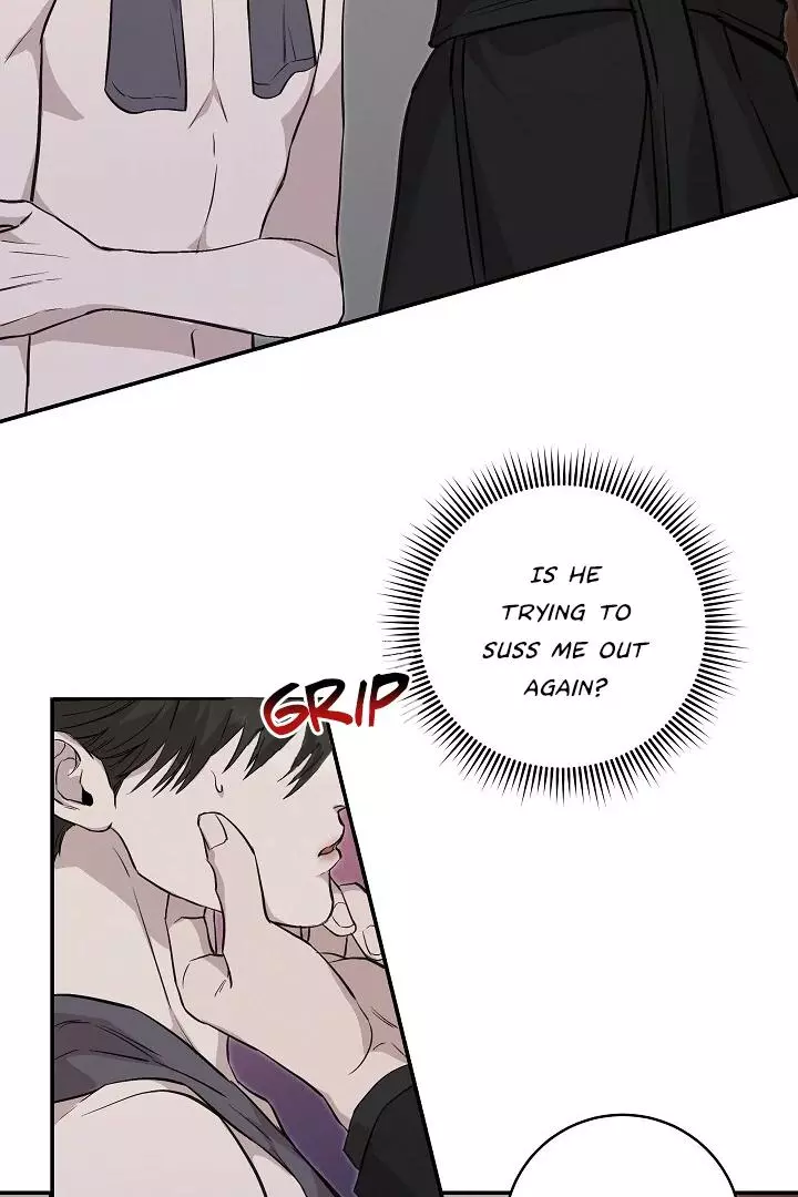 Morpheus - Chapter 26 Page 47
