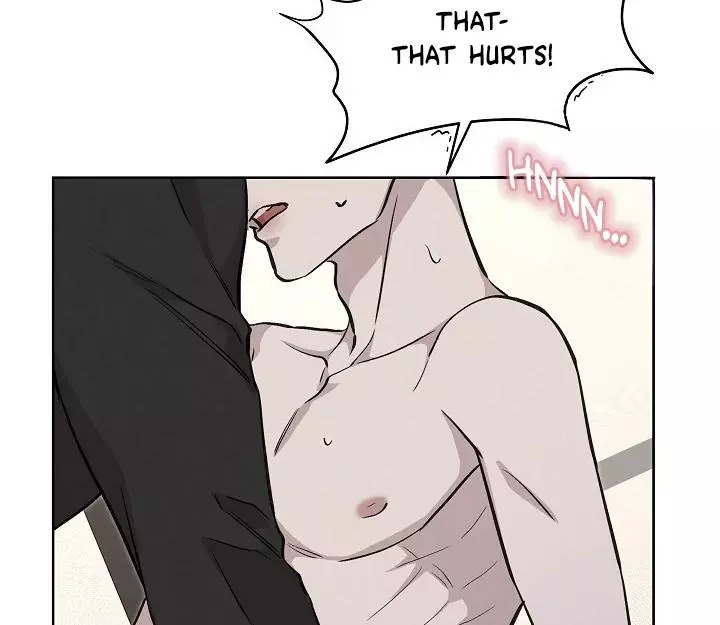 Morpheus - Chapter 27 Page 22