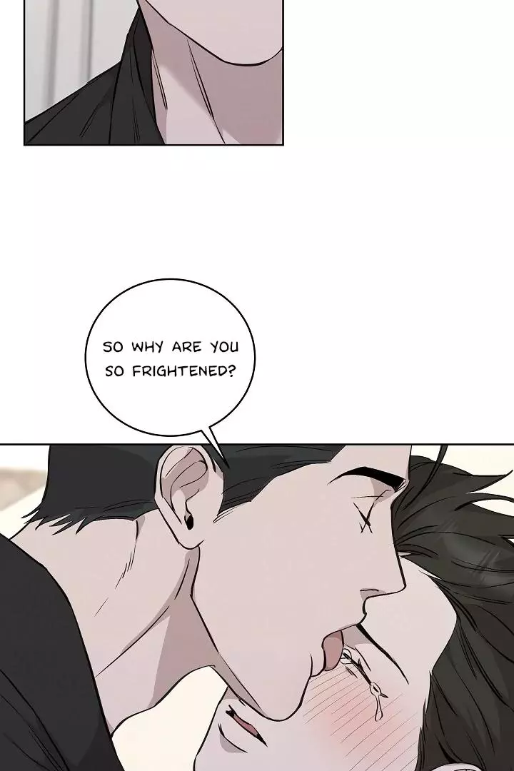Morpheus - Chapter 27 Page 27