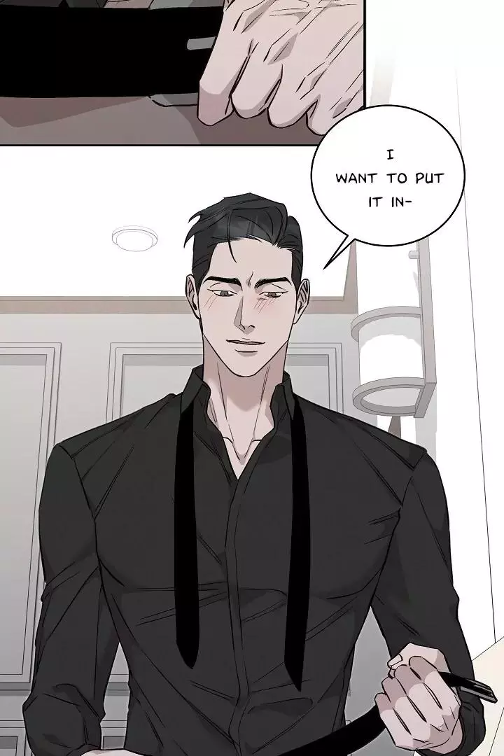 Morpheus - Chapter 27 Page 41