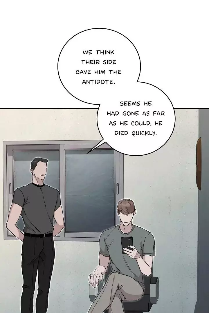 Morpheus - Chapter 27 Page 55