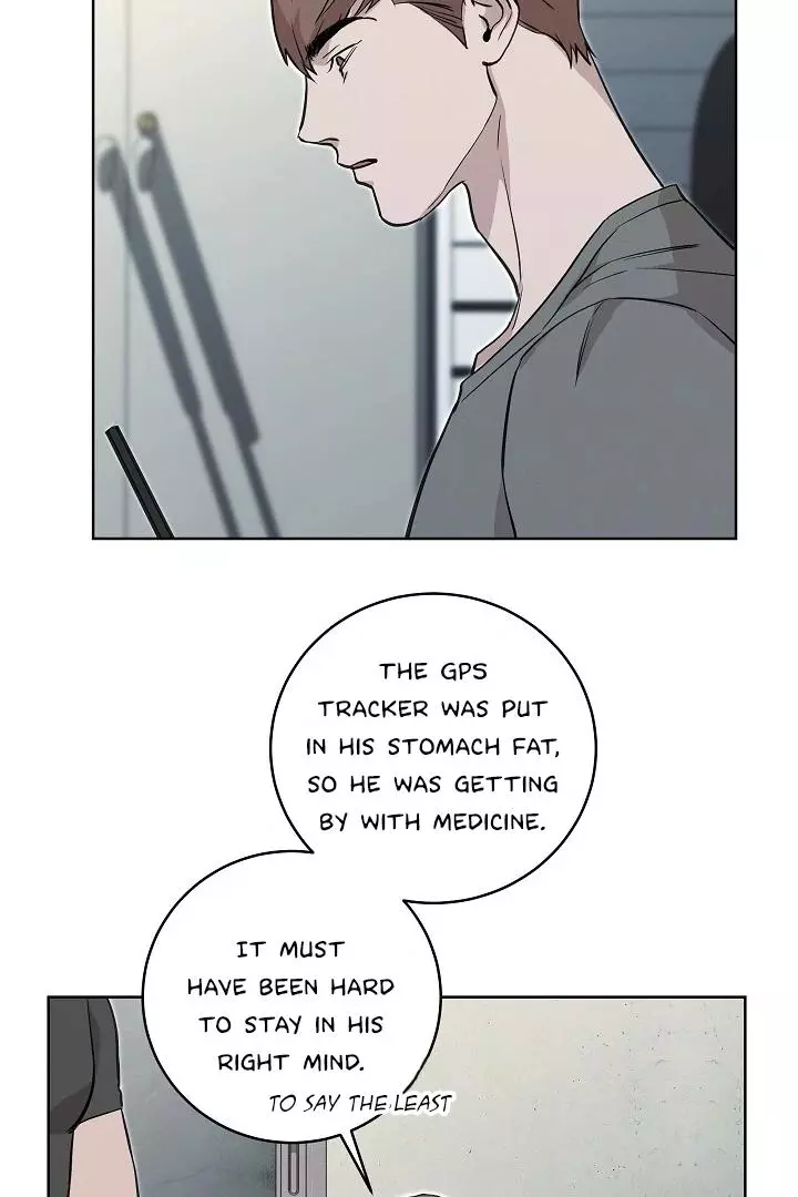 Morpheus - Chapter 27 Page 57