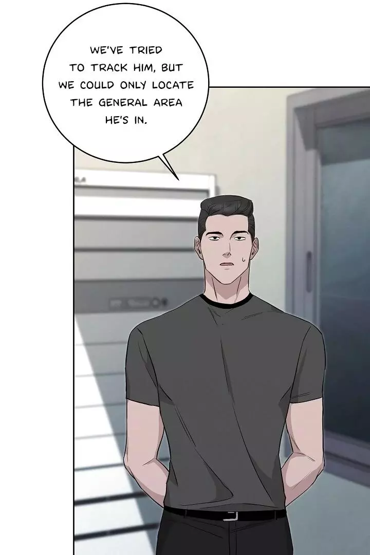 Morpheus - Chapter 27 Page 61