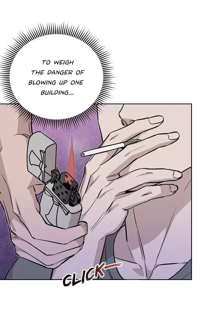 Morpheus - Chapter 27 Page 64