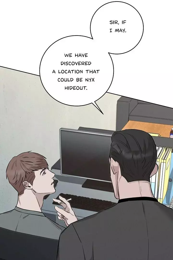 Morpheus - Chapter 27 Page 68