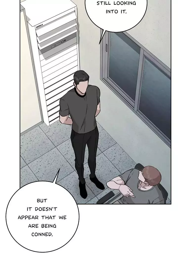 Morpheus - Chapter 27 Page 71