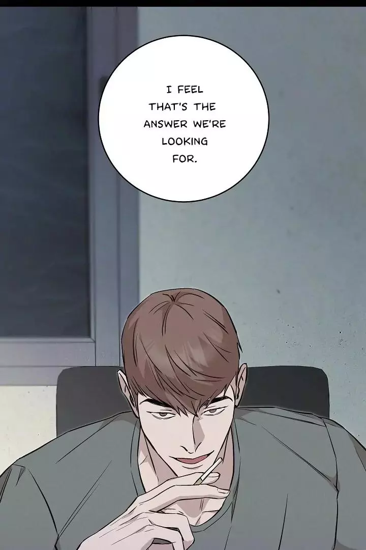 Morpheus - Chapter 27 Page 74