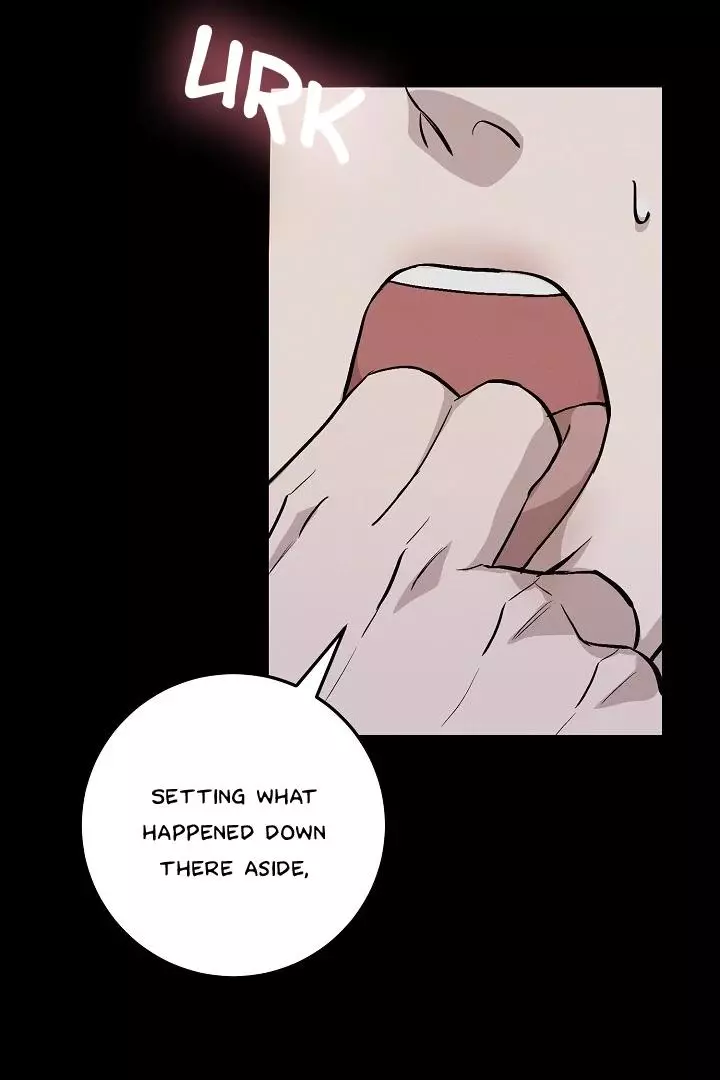 Morpheus - Chapter 28 Page 12
