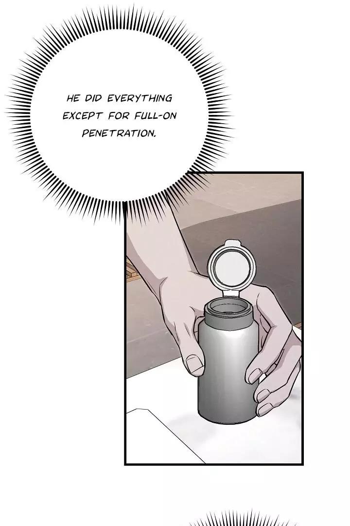 Morpheus - Chapter 28 Page 24