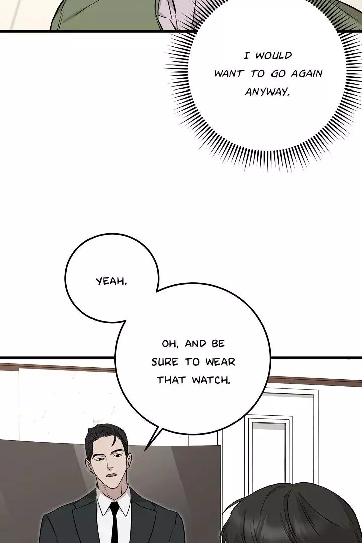 Morpheus - Chapter 28 Page 42