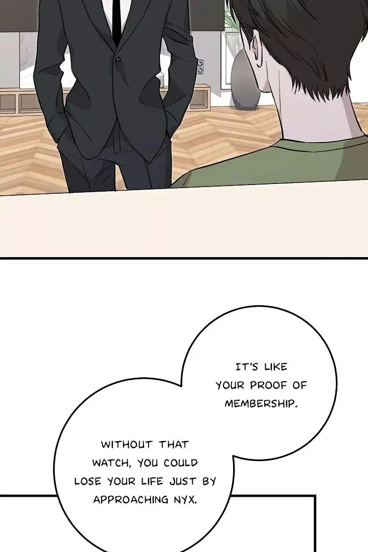 Morpheus - Chapter 28 Page 43